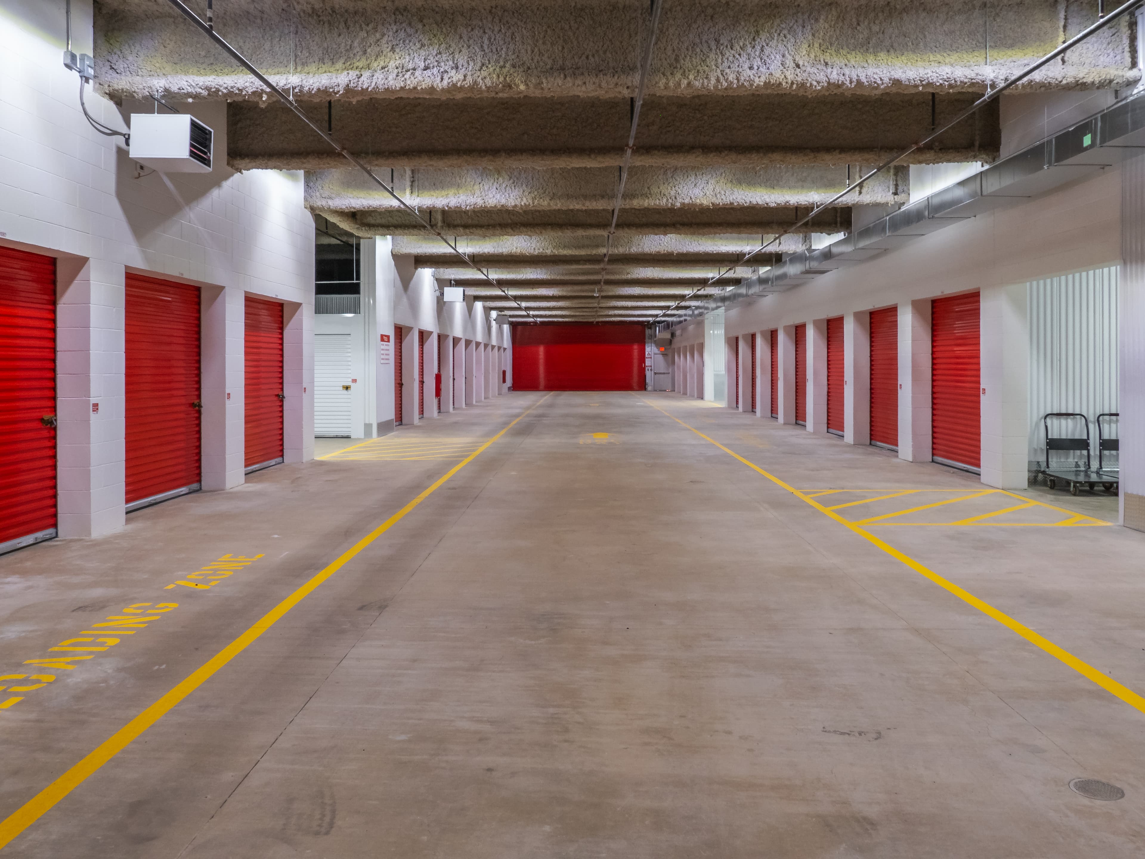 10 Federal Storage # 1088 | 3975 E US 290, Bldg 200 | Dripping Springs, TX 78620