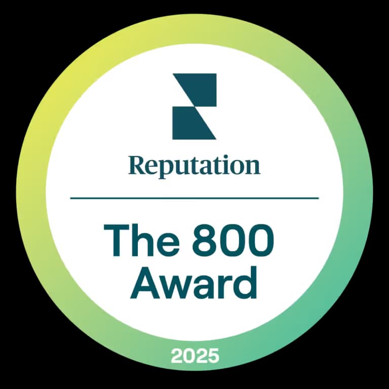 800 Award, image