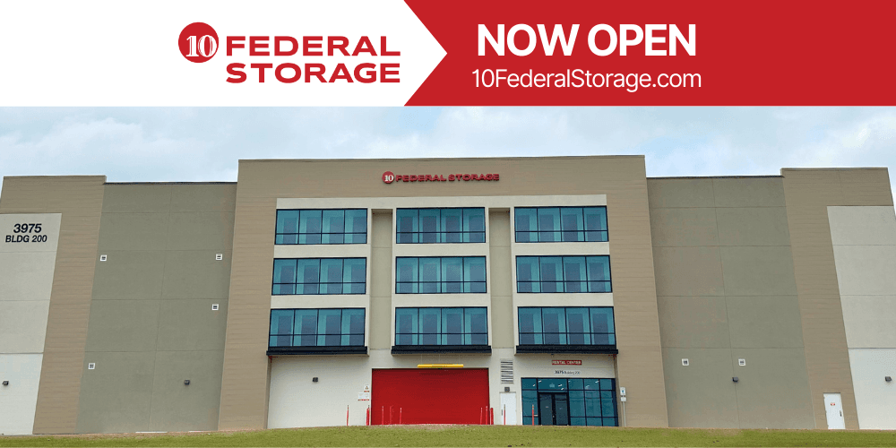 now open dripping springs storage facility
