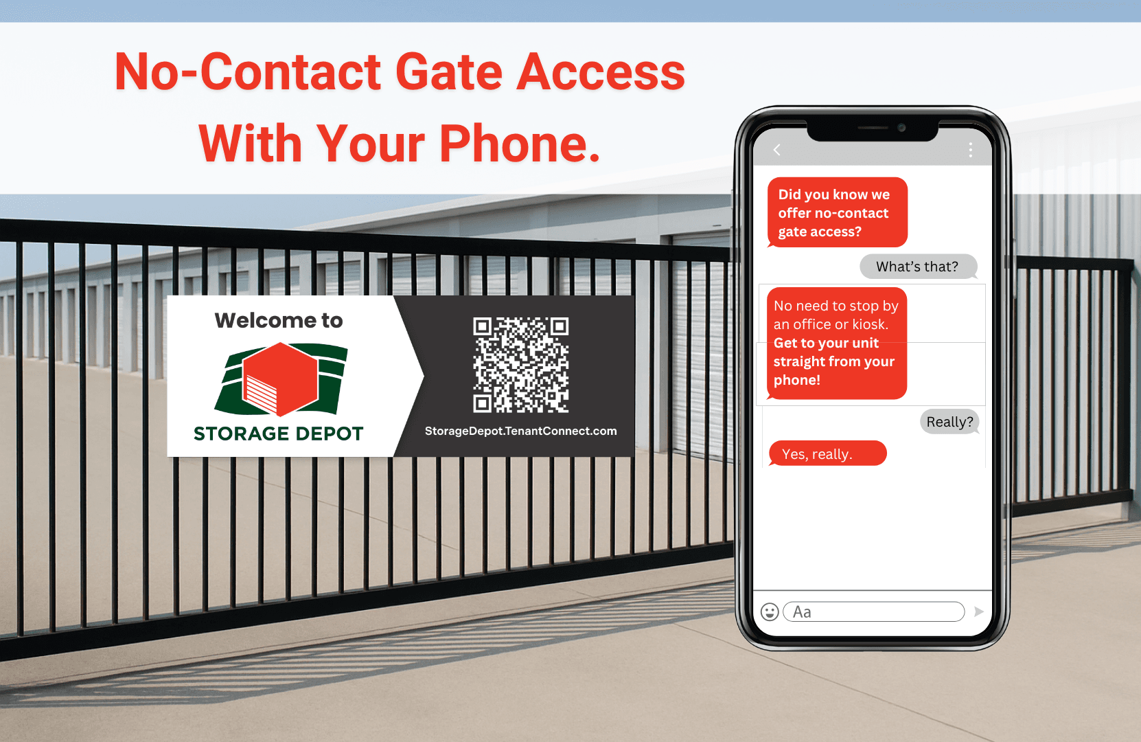 Storage Depot # 3105 | 112 Columbia St | Chester SC