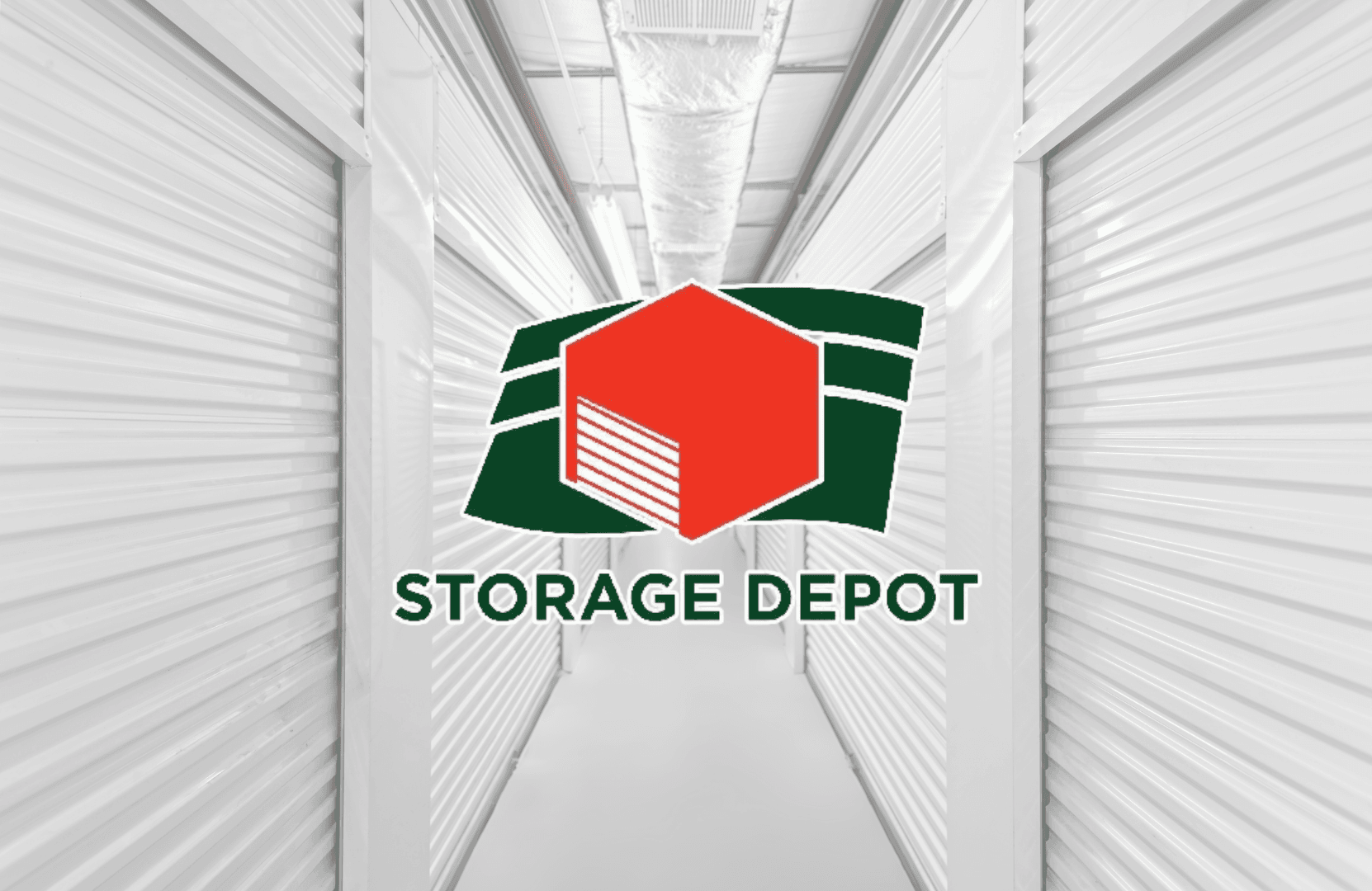Storage Depot # 3105 | 112 Columbia St | Chester SC