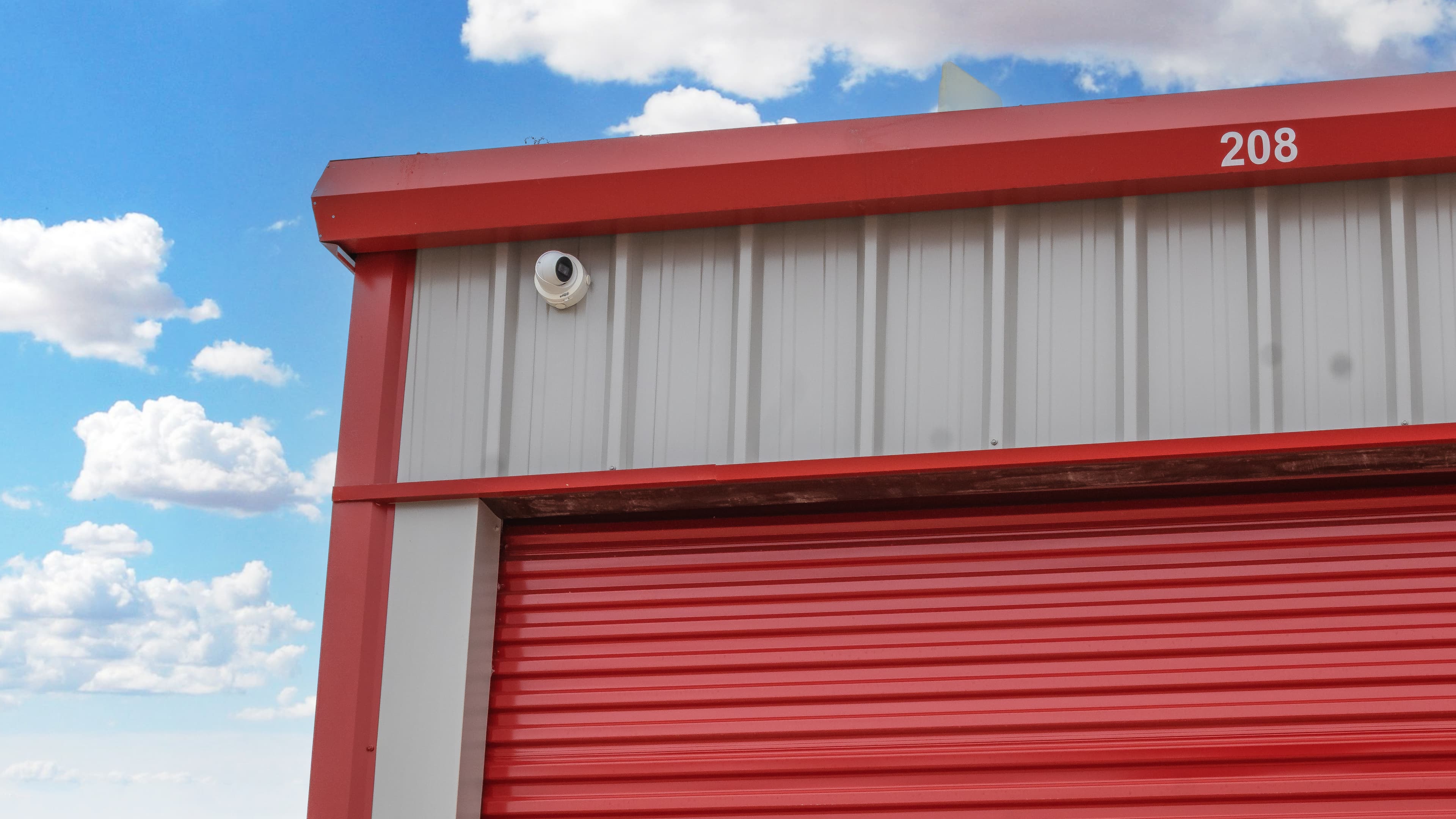 10 Federal Storage #1107 | 4009 Ovilla Rd | Waxahachie, TX 7516