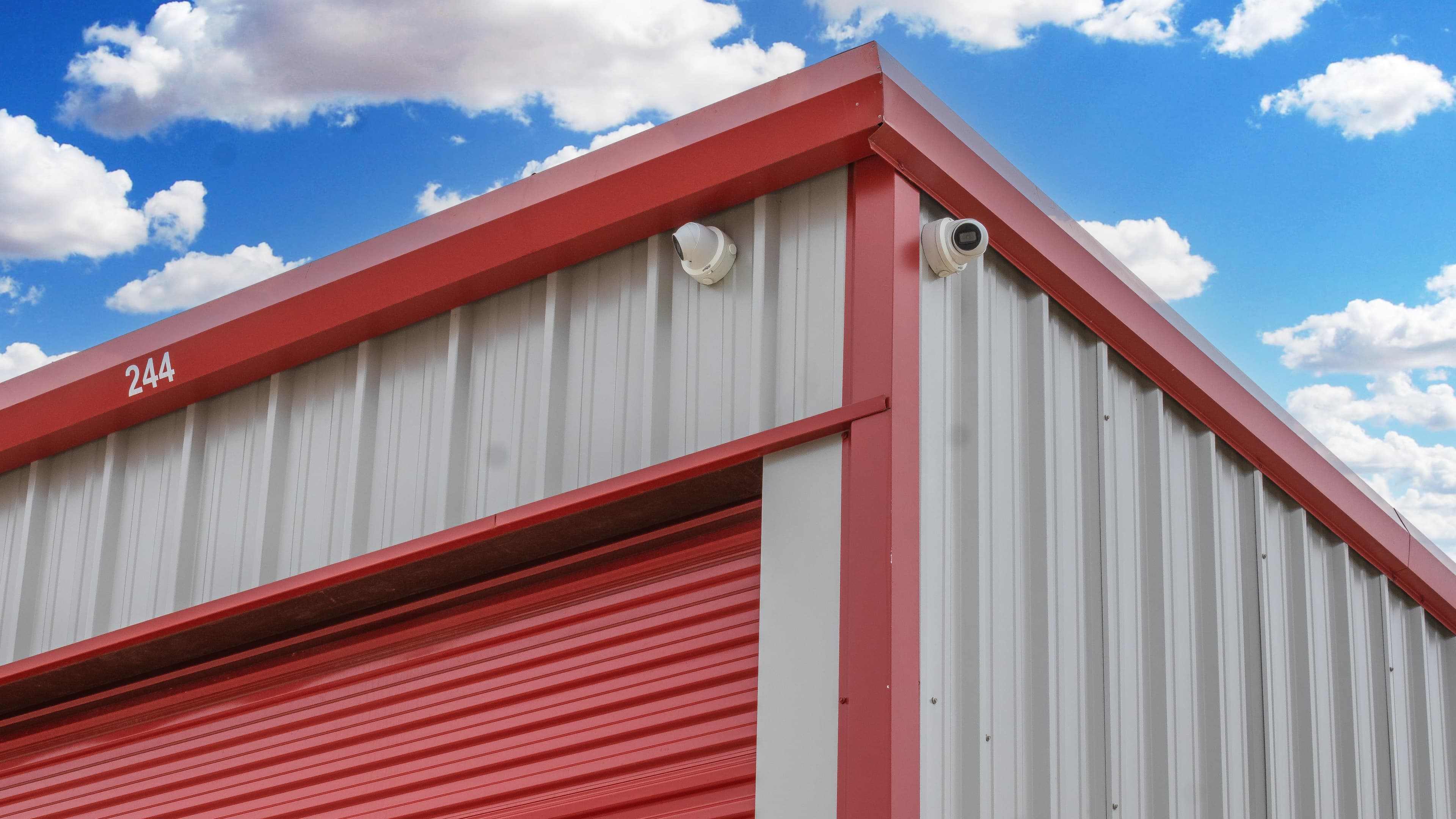 10 Federal Storage #1107 | 4009 Ovilla Rd | Waxahachie, TX 7516