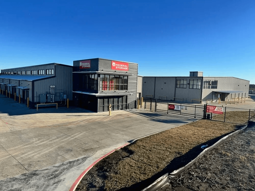 Top Features to Look for in a Storage Facility in Princeton