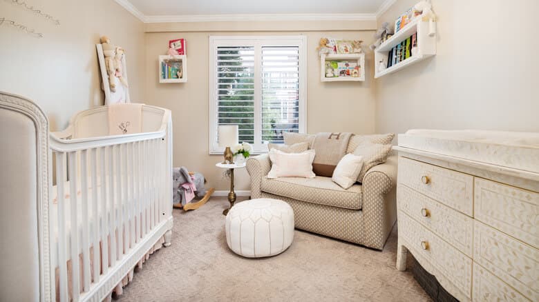 baby room