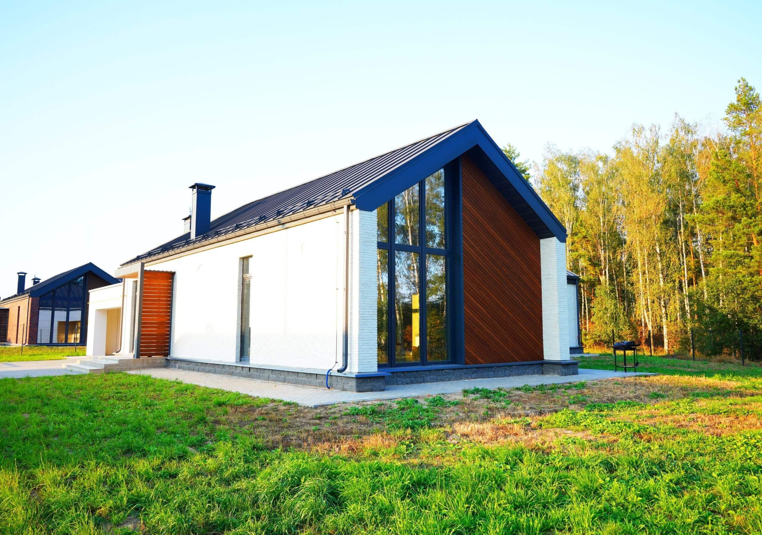 barndominium house
