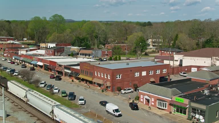 bremen georgia downtown