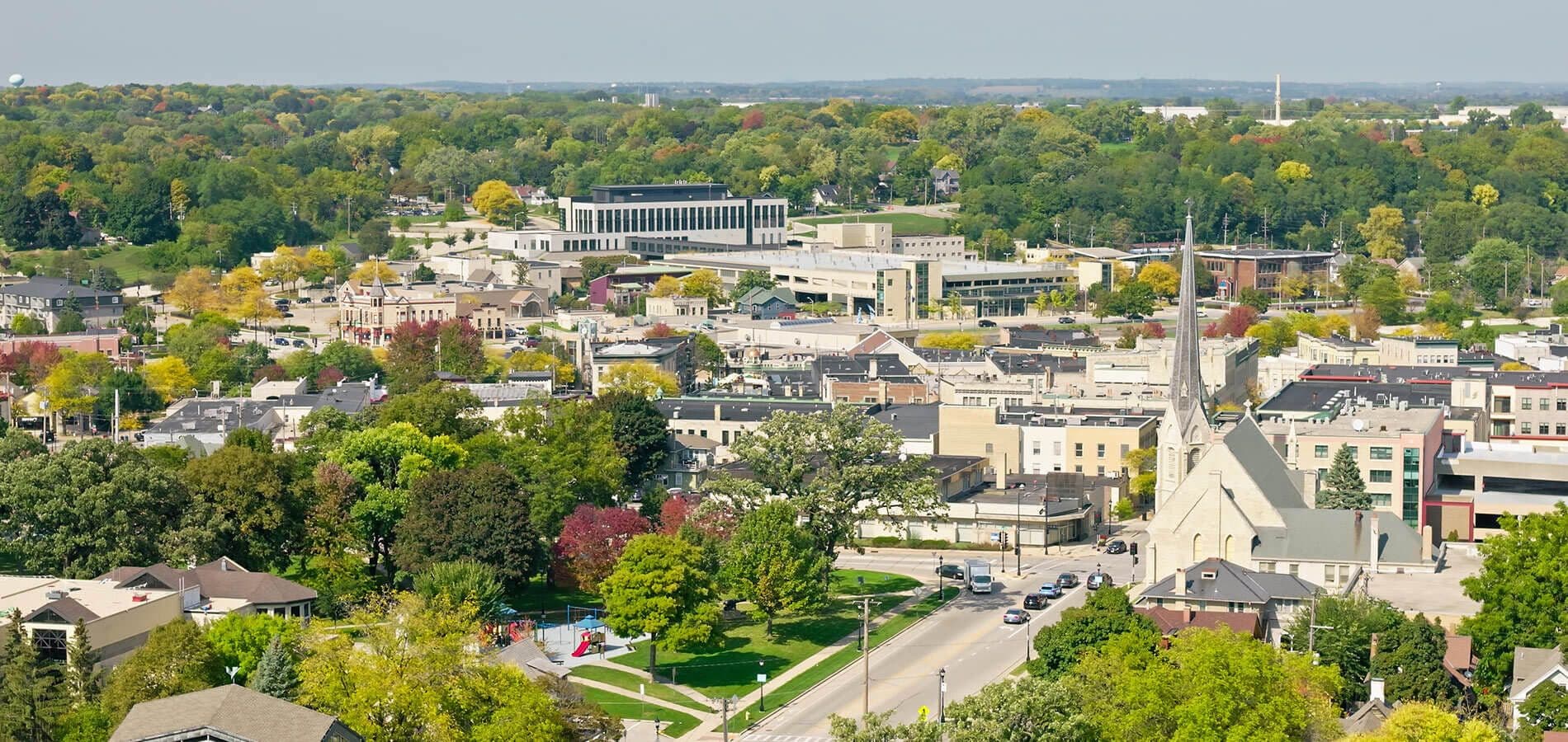 brookfield wisconsin