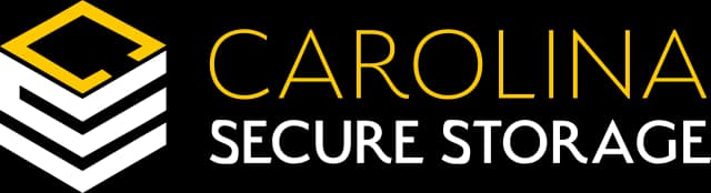 carolina secure storage logo