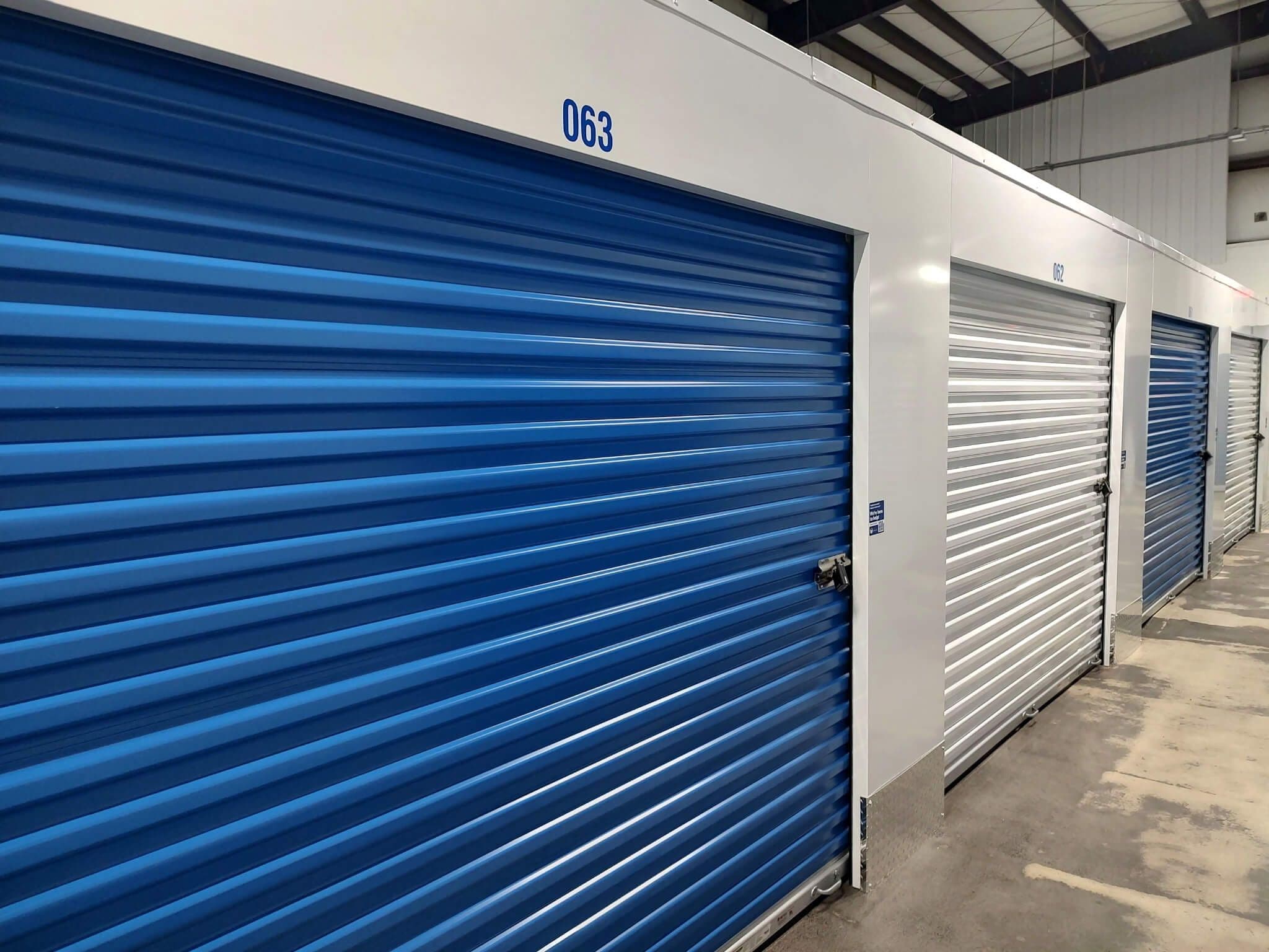 carolina secure storage goldsboro facility