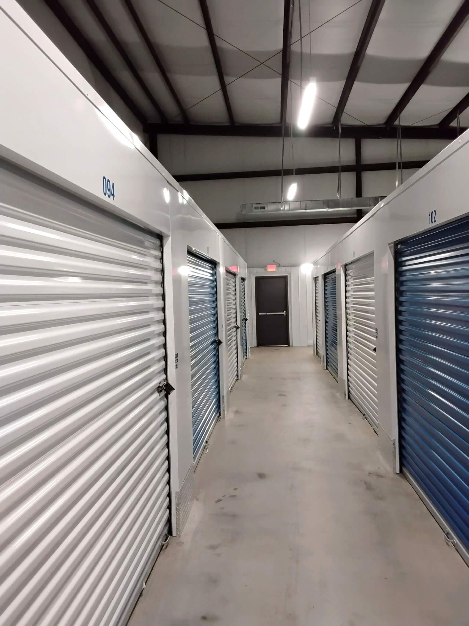 carolina secure storage goldsboro facility