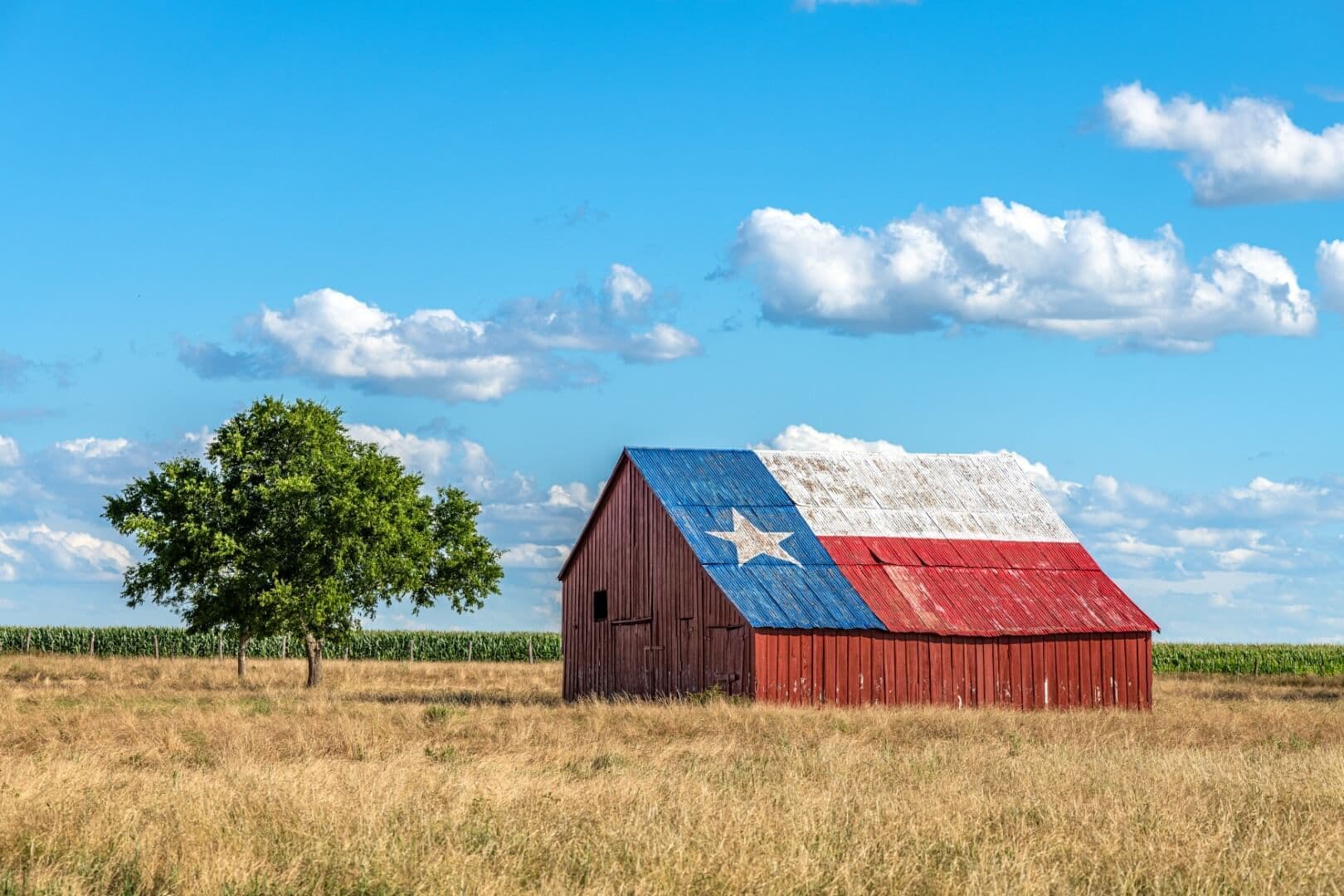 barn in copperas cove texas