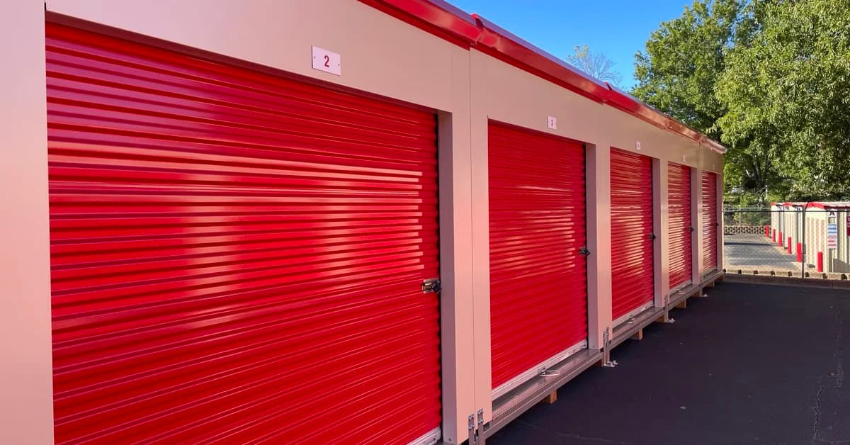 How to Find the Best Monroe Storage | 10 Federal Storage