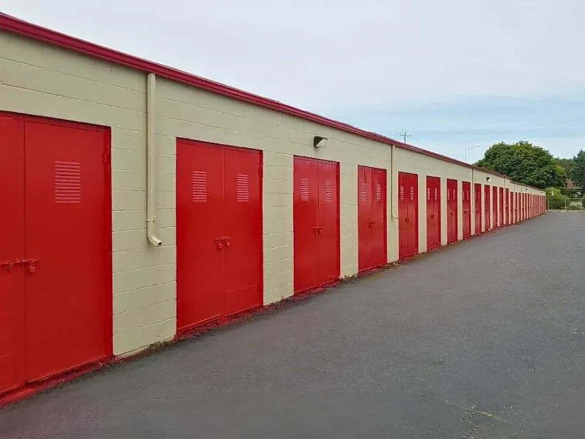The Advantages of Drive-Up Storage Units in Elgin, Illinois