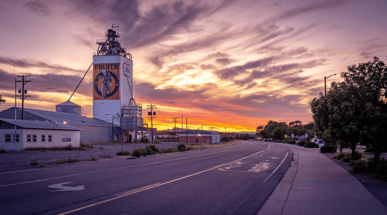 fruita colorado
