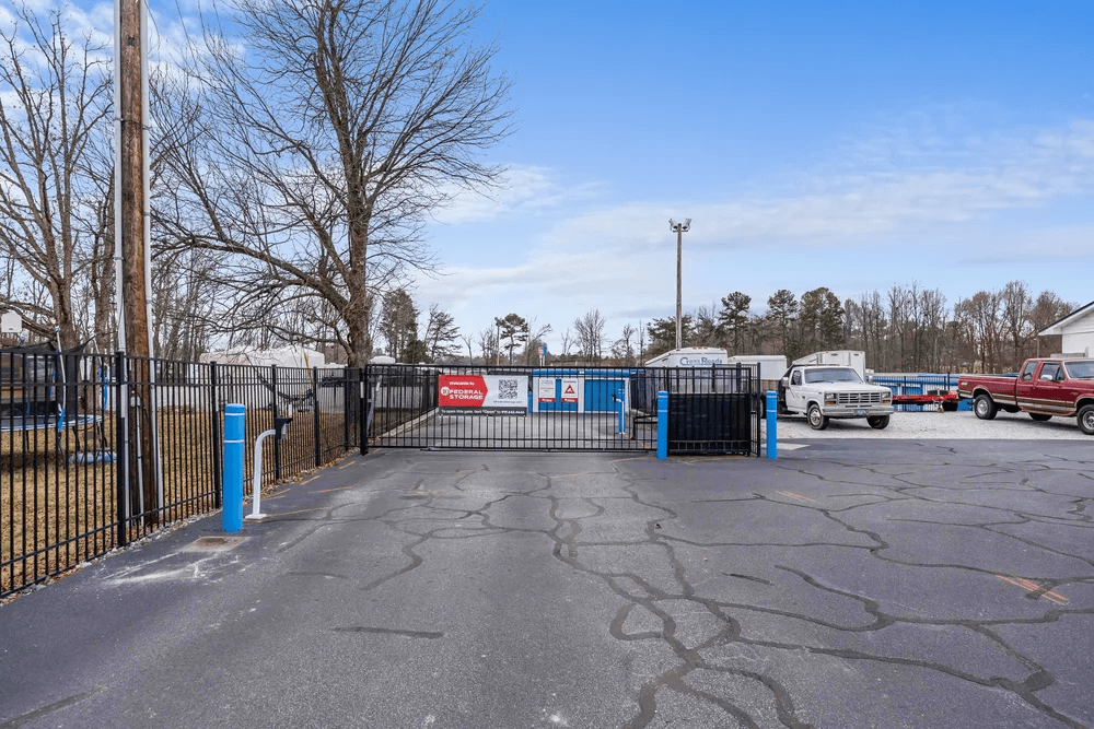 The Complete Guide to Renting Storage Units in High Point