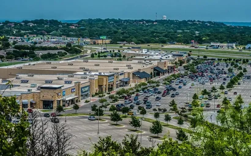 harker heights texas