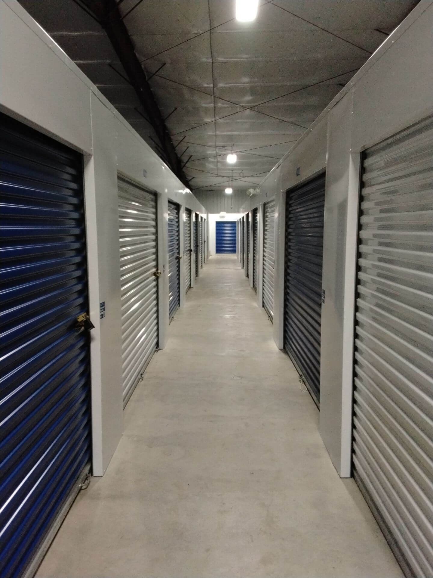 henderson nc coble blvd storage