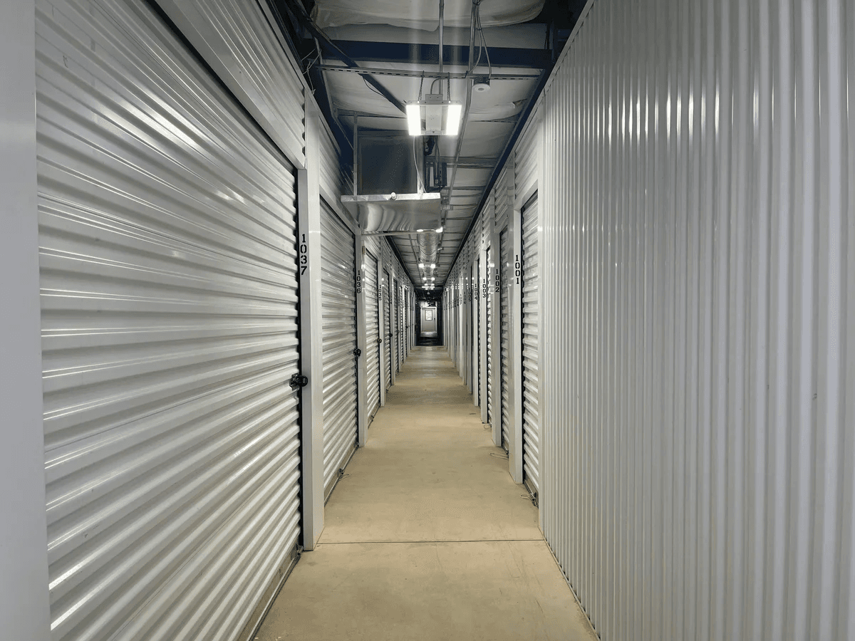 Practical Uses for a Storage Unit in West Columbia, SC