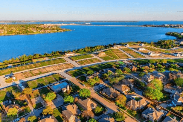 lake worth texas