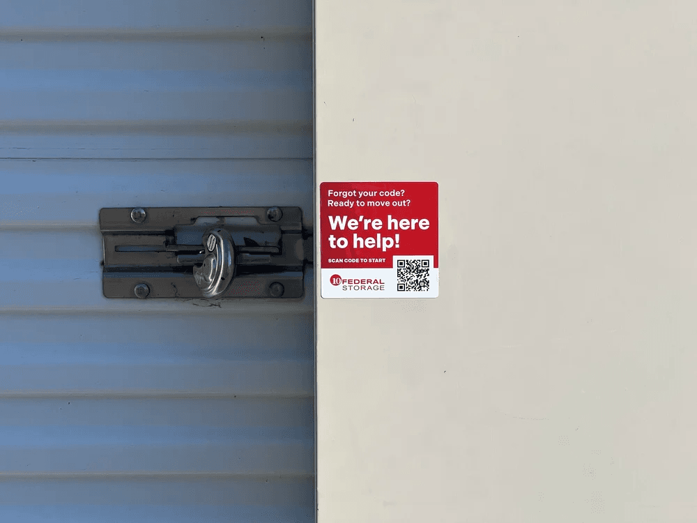 Make Room for Summer Fun with Elgin Storage Units