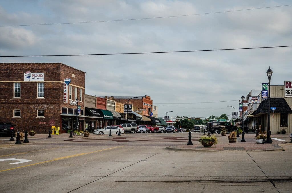 midlothian texas