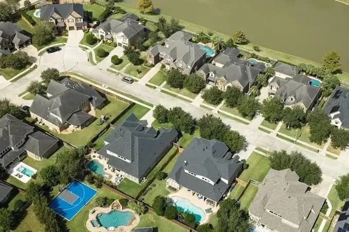 homes in red oak texas