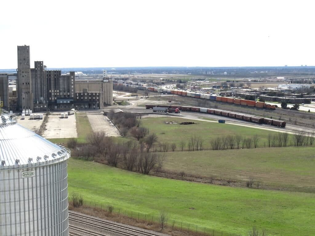 saginaw texas
