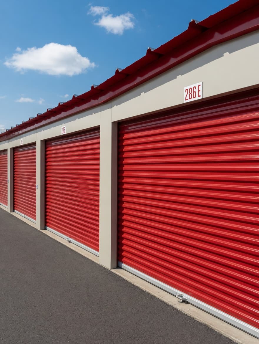 springfield il storage facility and units