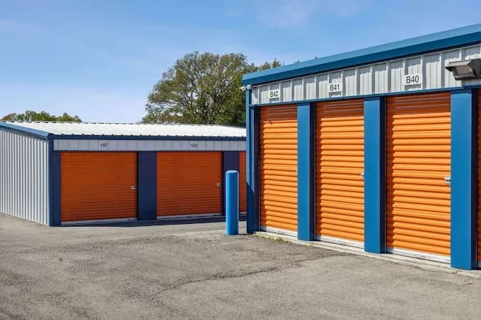 storage facility azle tx fm 730 2