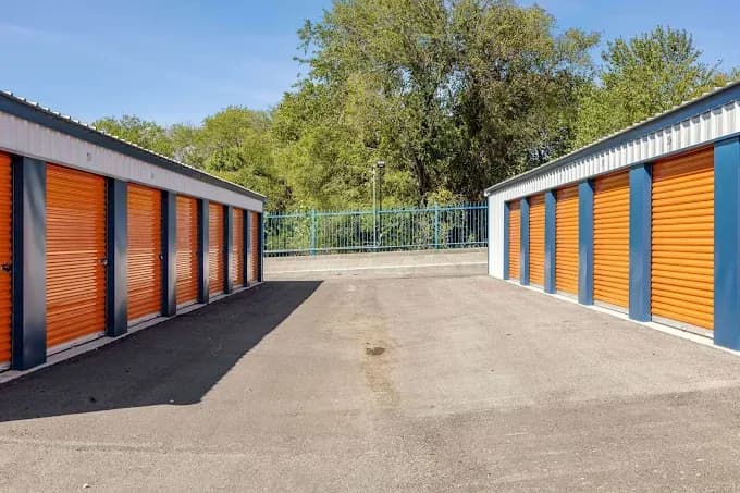 storage facility azle tx fm 730 3