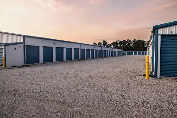 storage facility azle tx sandy beach rd