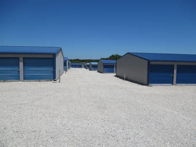storage facility springtown tx 3