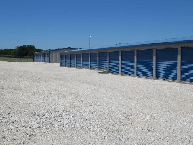 storage facility springtown tx 4