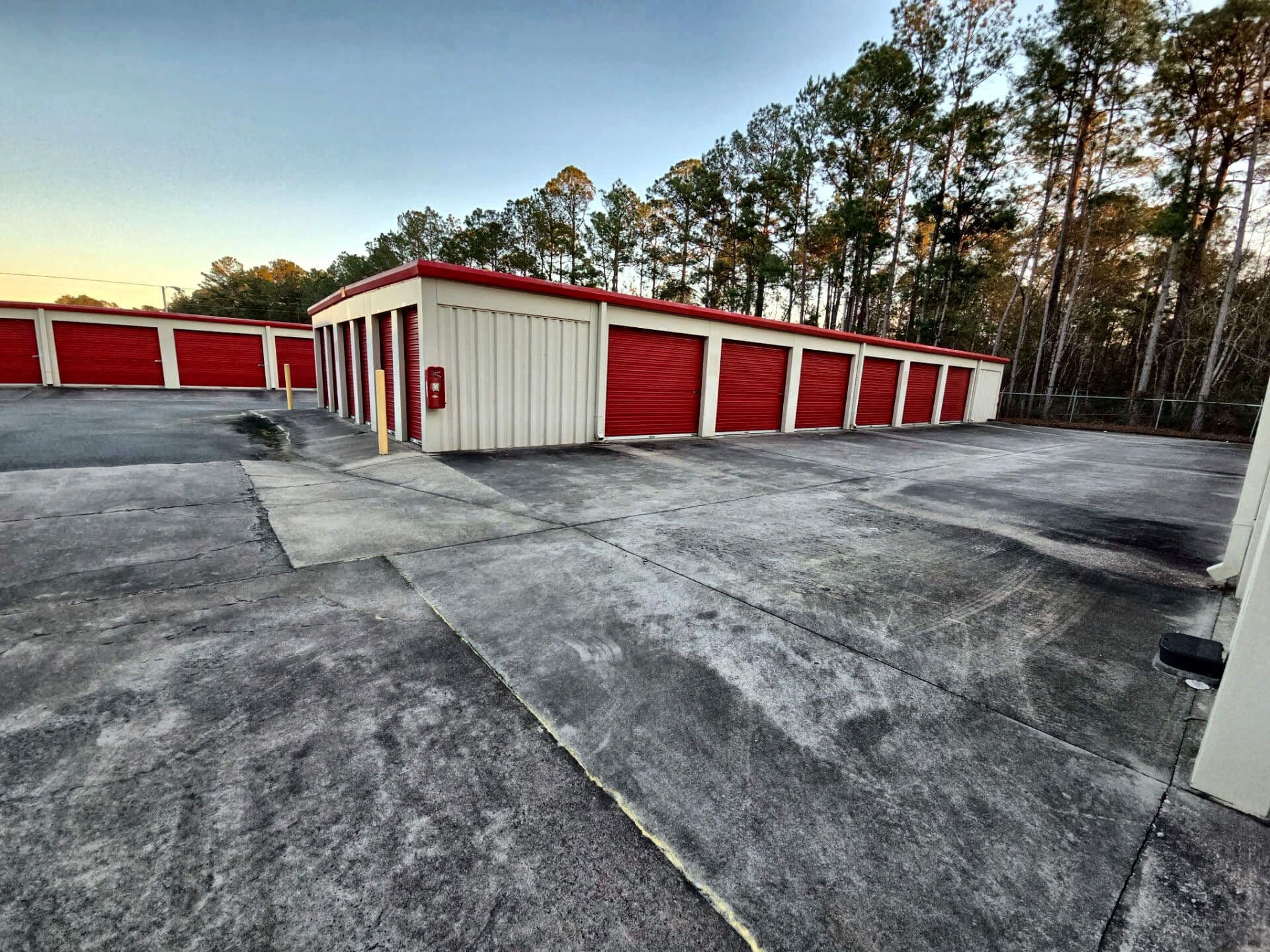 storage facility valdosta ga inner perimeter rd