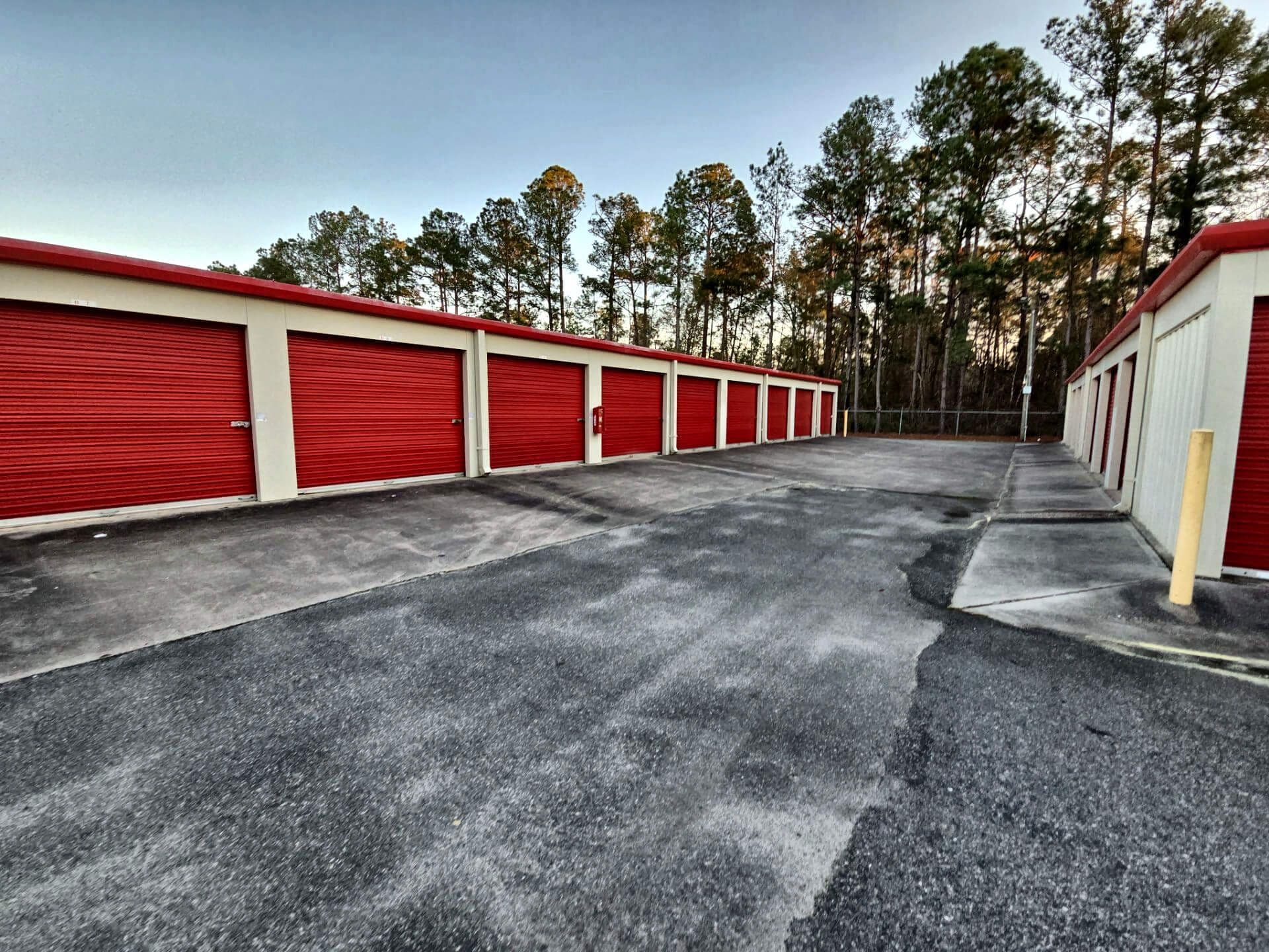 storage facility valdosta ga inner perimeter rd