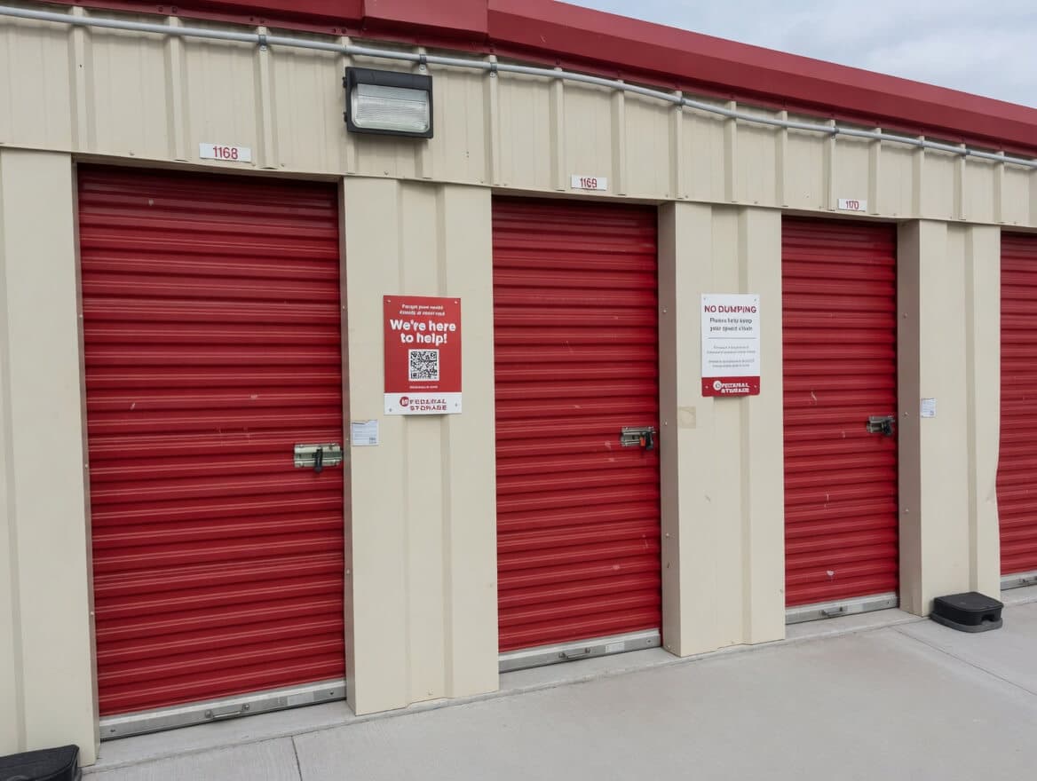 self storage units in columbia mo