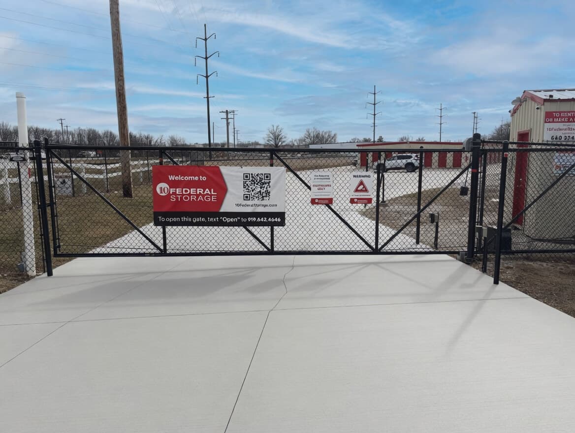 self storage units in columbia mo