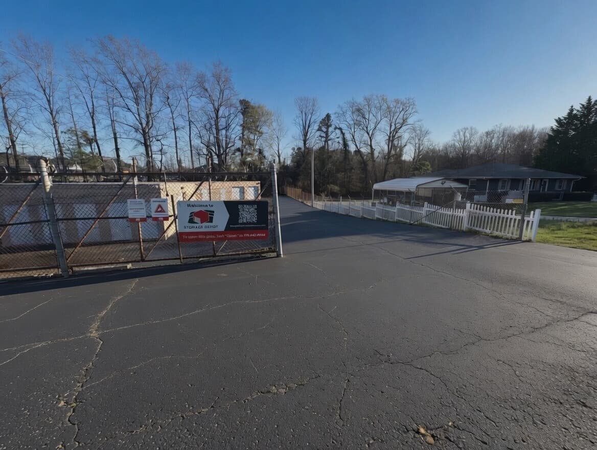 self storage units in kings mountain nc