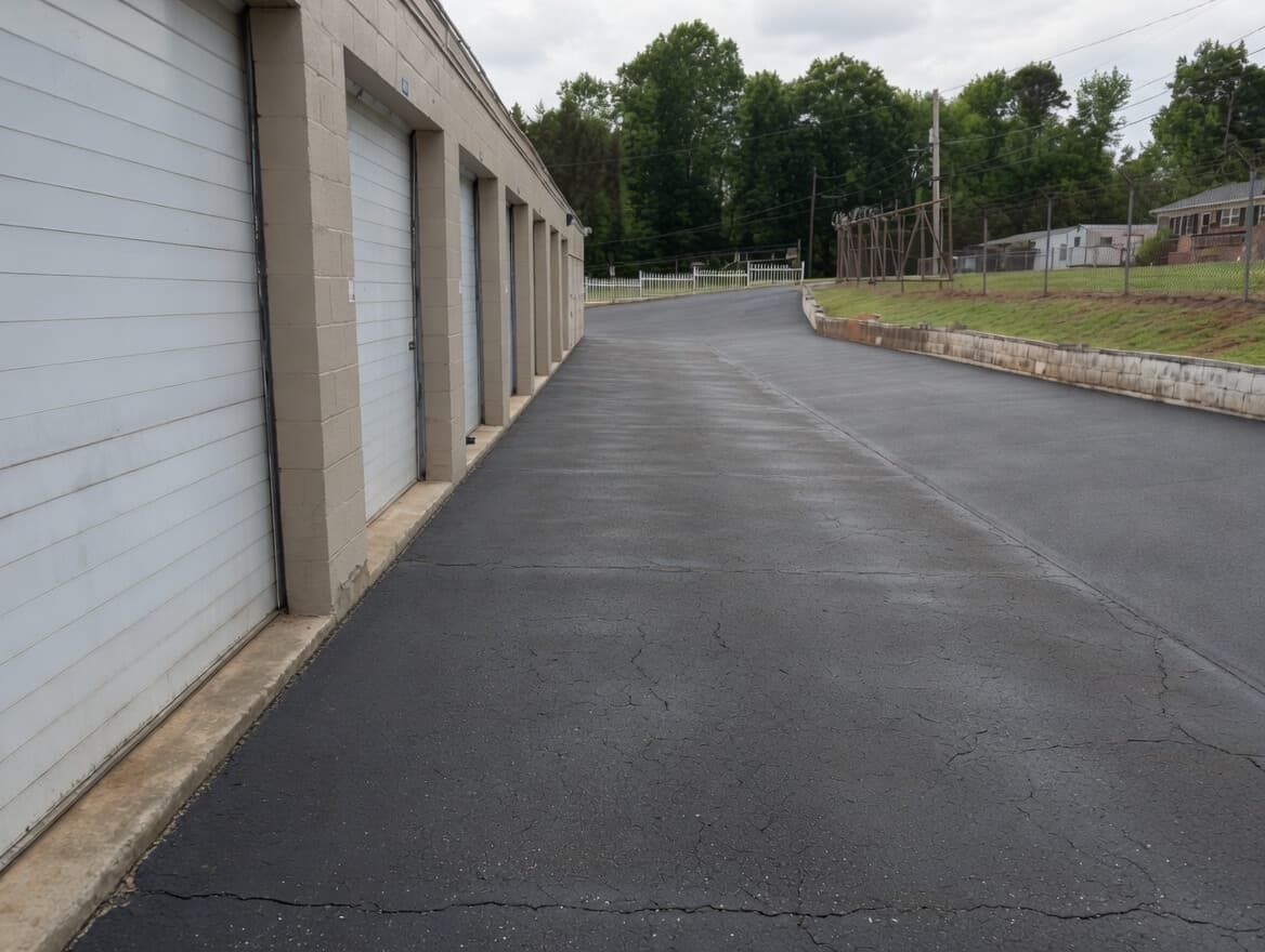self storage units in kings mountain nc