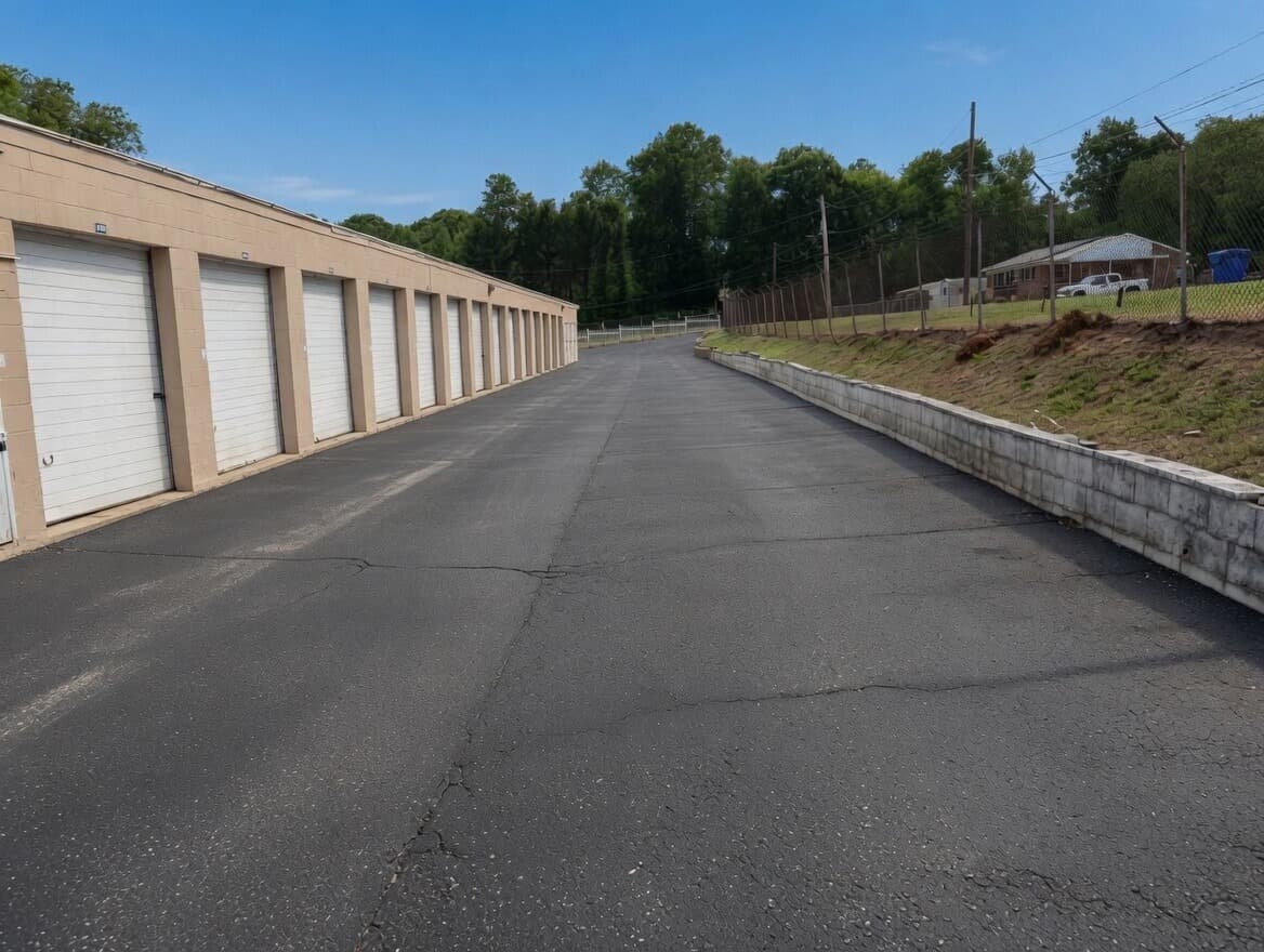 self storage units in kings mountain nc