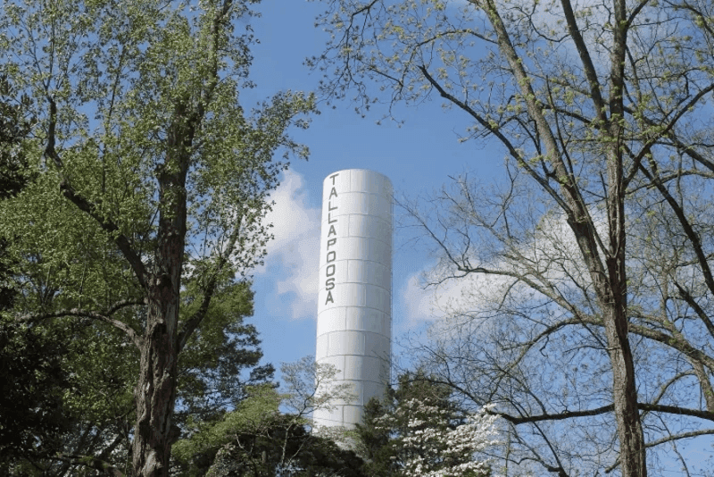 tallapoosa georgia