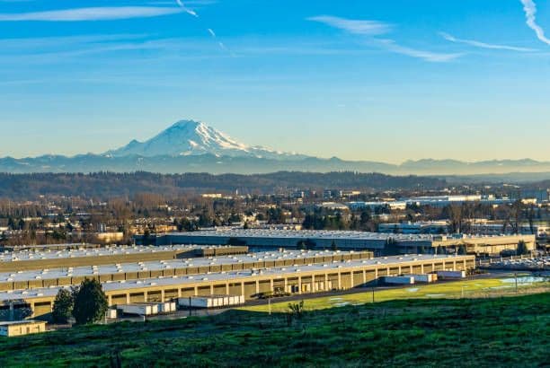 tukwila washington