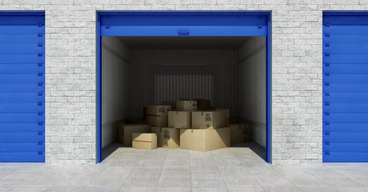 Questions to Ask When Considering Self Storage in Converse, TX