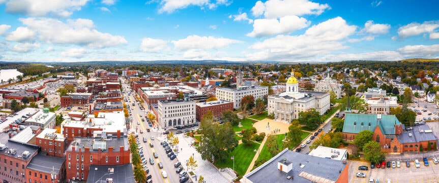 Concord, New Hampshire