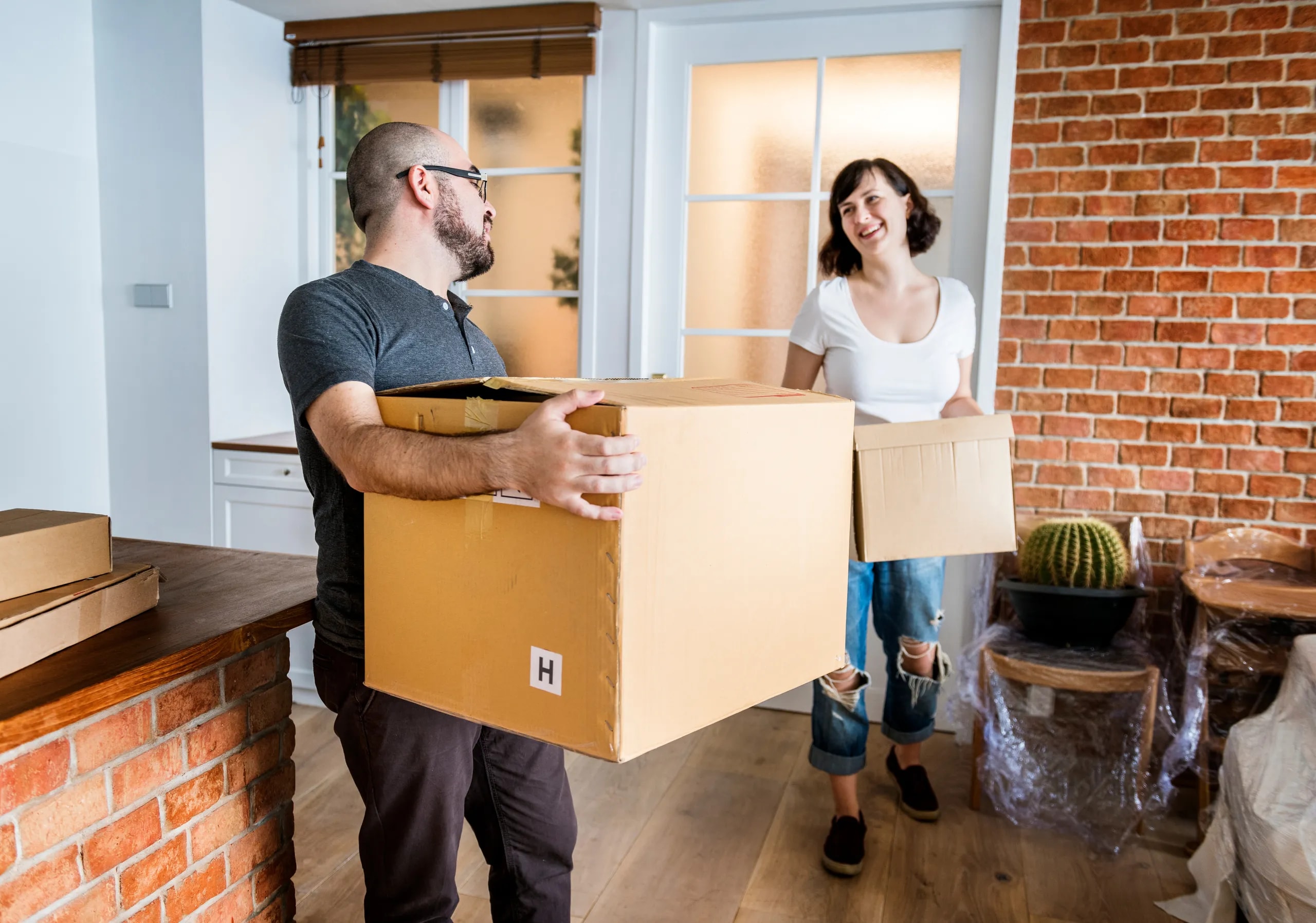 The Best Time of Year to Rent Self Storage in Newnan, GA