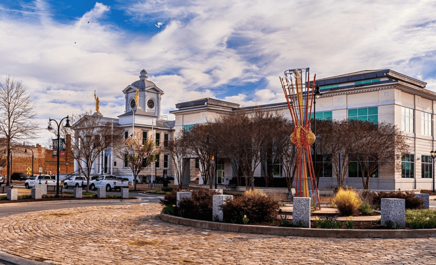 goldsboro north carolina