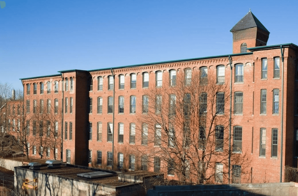 pembroke, new hampshire warehouse