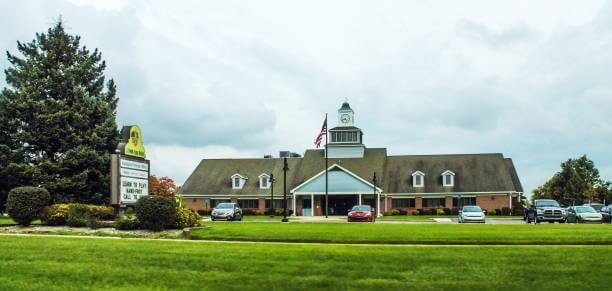 washington township, michigan