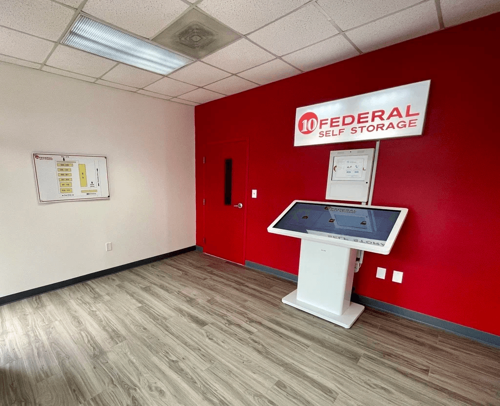 Affordable Macon Storage Facilities That You Can Count On